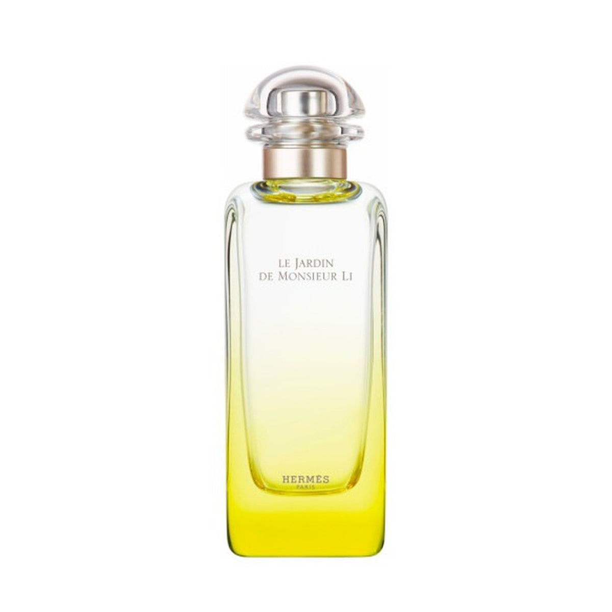 Hermes Le Jardin De Monsieur Li By Edt